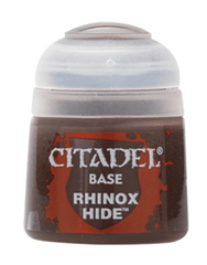 Base: Rhinox Hide (12ml)